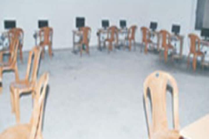 Shaswat Institute of Teachers Education, Ranchi campus photo 6