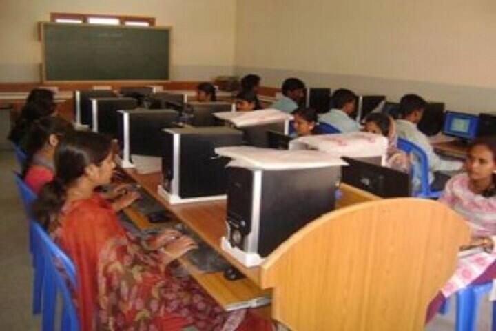 Shantiniketan B Ed College, Bangalore campus photo 4