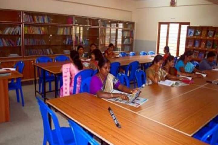 Shantiniketan B Ed College, Bangalore campus photo 5
