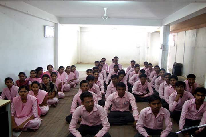 Sanjeevani Teachers Training College, Udaipur campus photo 2