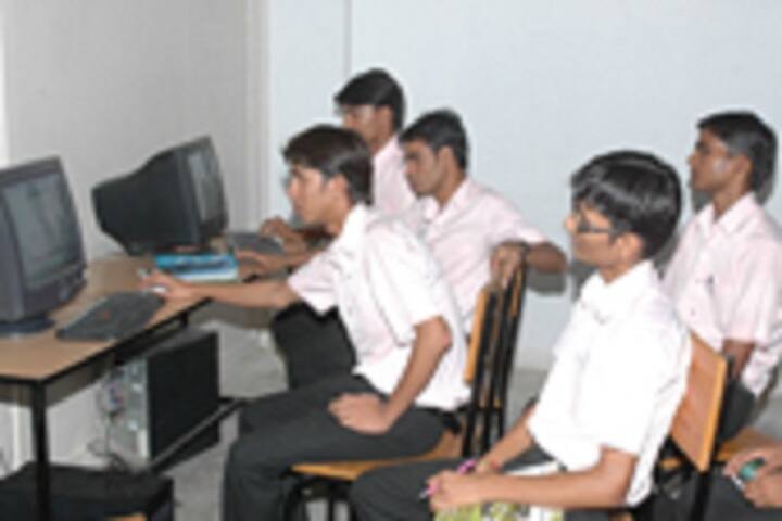 Sanjeevani Teachers Training College, Udaipur campus photo 4
