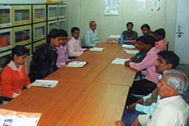 Sanjeevani Teachers Training College, Udaipur campus photo 6