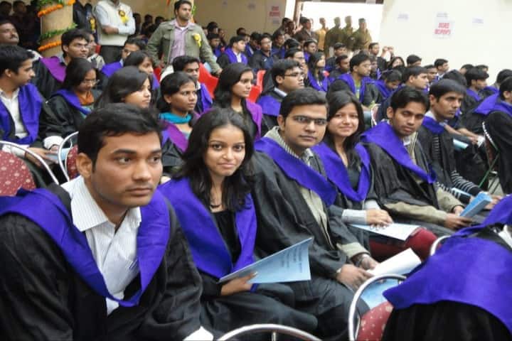 HBTU Kanpur campus photo 4