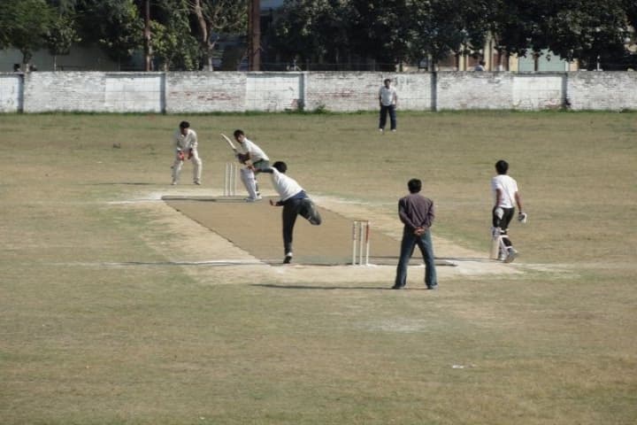 HBTU Kanpur campus photo 5