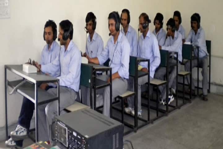 Shanti Devi College of Education, Yamuna Nagar campus photo 2