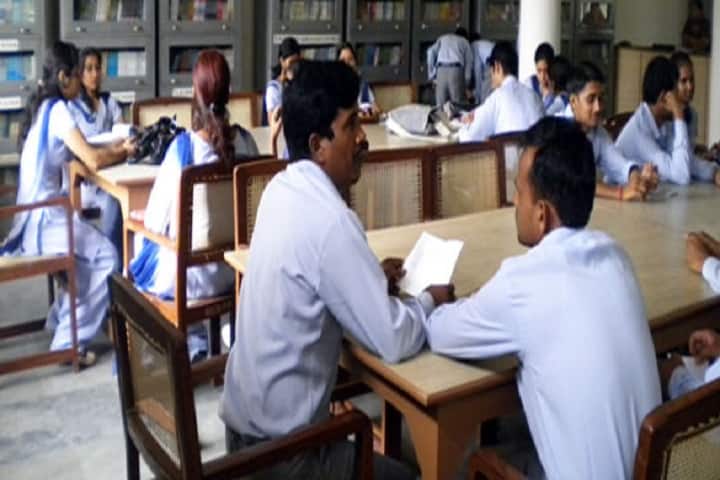 Shanti Devi College of Education, Yamuna Nagar campus photo 3