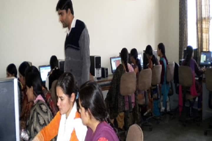 Shanti Devi College of Education, Yamuna Nagar campus photo 4