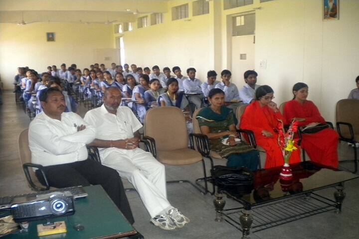 Shanti Devi College of Education, Yamuna Nagar campus photo 5