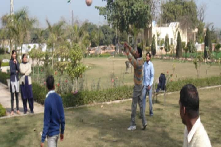 Shanti Devi College of Education, Yamuna Nagar campus photo 6