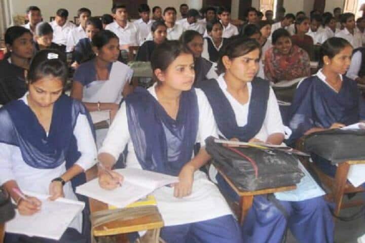 Vidya Bhawan Gandhian Institute of Educational Studies, Badgoan campus photo 3