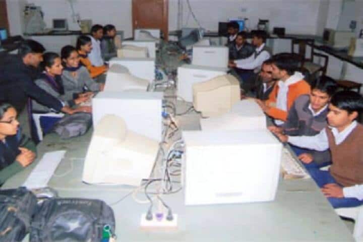 Vidya Bhawan Gandhian Institute of Educational Studies, Badgoan campus photo 4