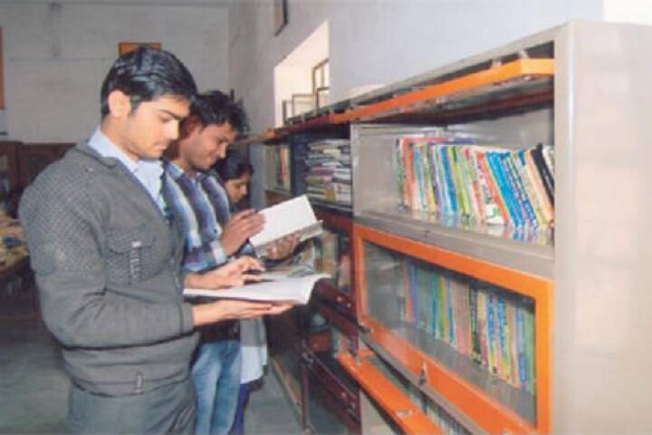 Vidya Bhawan Gandhian Institute of Educational Studies, Badgoan campus photo 5
