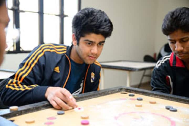 Poornima Group of Institutions, Jaipur campus photo 2