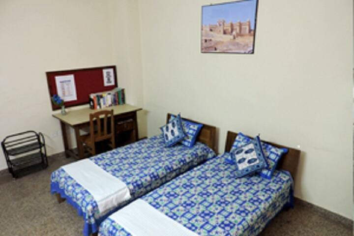 Poornima Group of Institutions, Jaipur campus photo 4