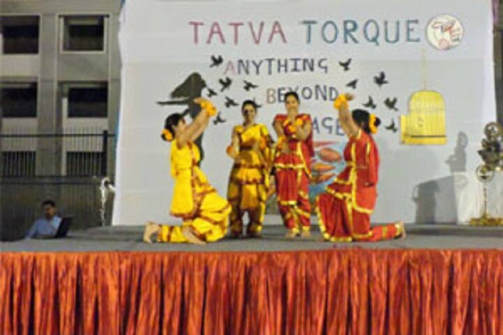 Poornima Group of Institutions, Jaipur campus photo 6