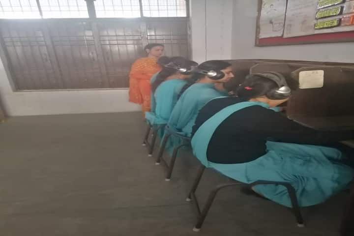 SMDRSD College of Education, Pathankot campus photo 5