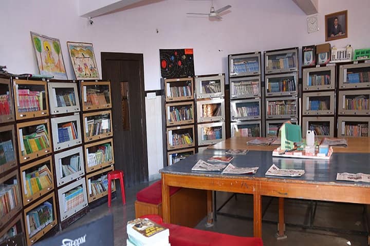 The Scholars Arena Girls B Ed College, Udaipur campus photo 2