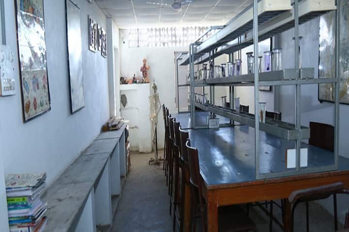 The Scholars Arena Girls B Ed College, Udaipur campus photo 4