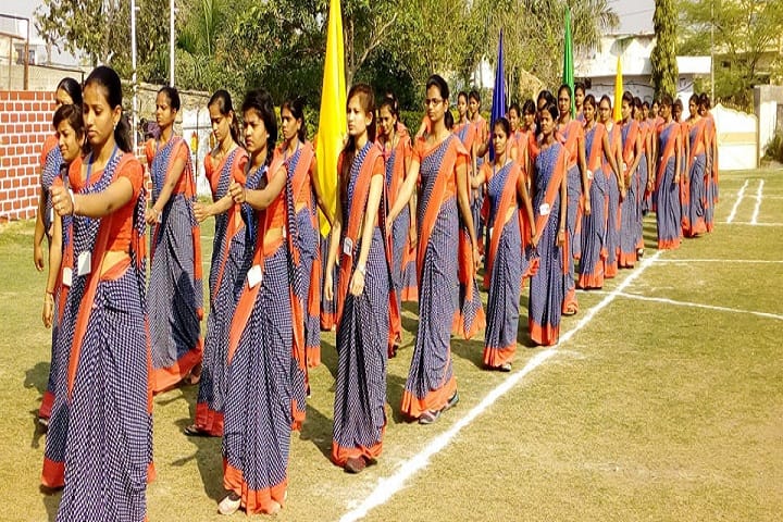 The Scholars Arena Girls B Ed College, Udaipur campus photo 5