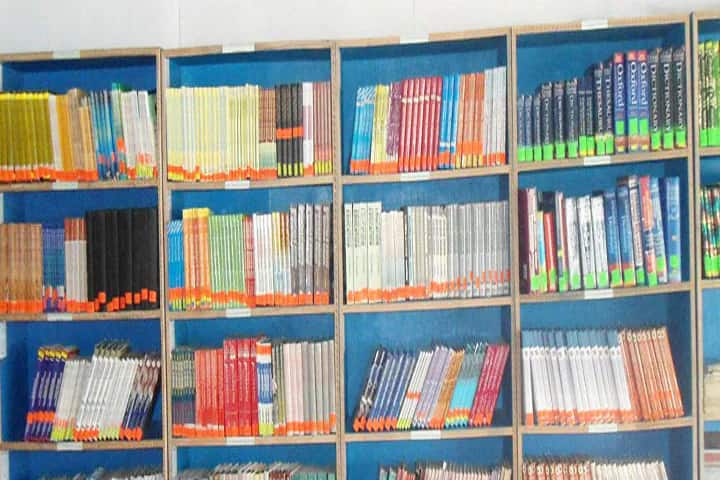 Shaheen College of Education, Bandipora campus photo 2
