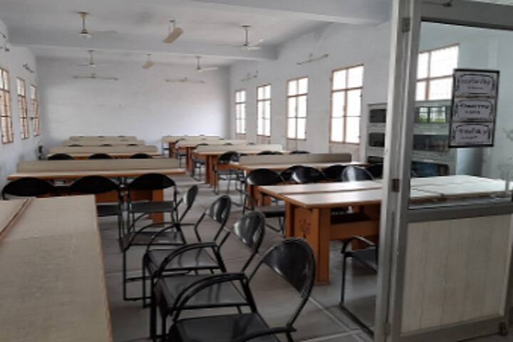 Sanatan Dharam College of Pharmacy, Barnala campus photo 4