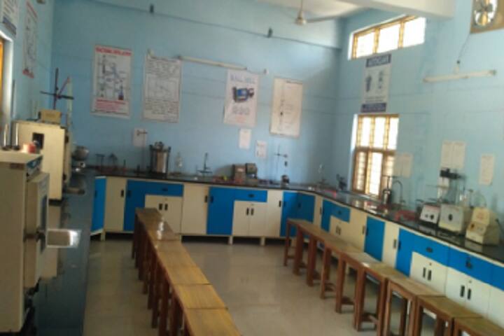 Sanatan Dharam College of Pharmacy, Barnala campus photo 6