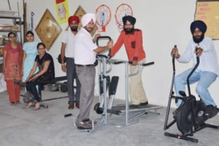 Nankana Sahib College of Education, Ludhiana campus photo 2