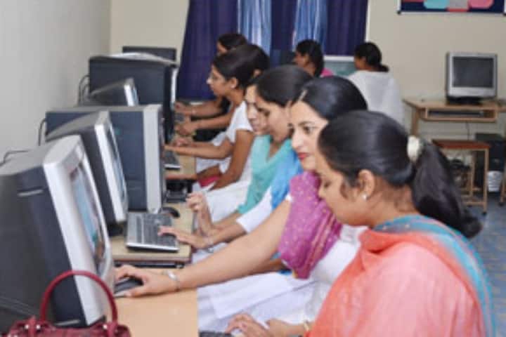 Nankana Sahib College of Education, Ludhiana campus photo 3