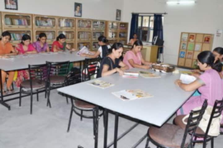 Nankana Sahib College of Education, Ludhiana campus photo 5