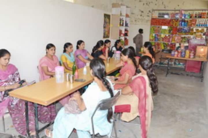 Nankana Sahib College of Education, Ludhiana campus photo 6