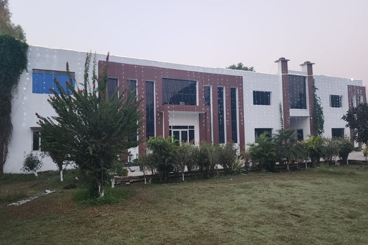 Shri Guru Ram Das College of Education, Ludhiana campus photo 2