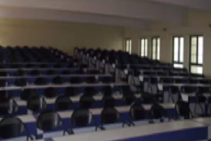 Shri Guru Ram Das College of Education, Ludhiana campus photo 4