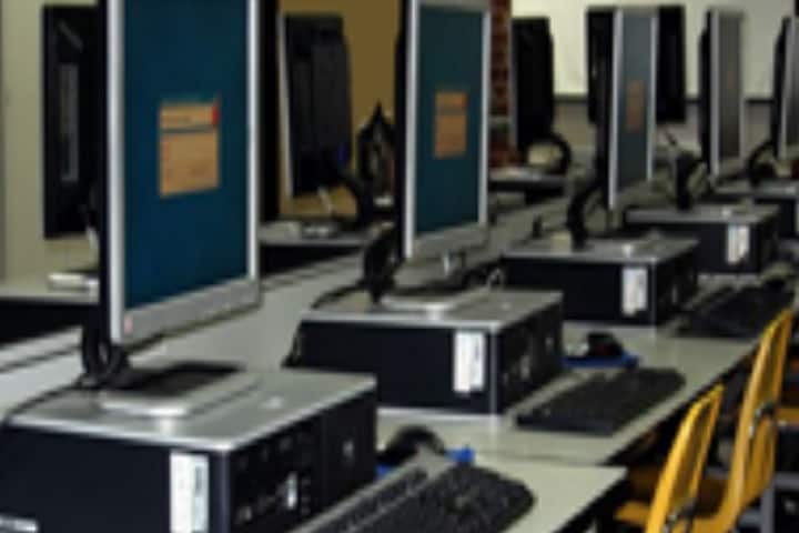 Shri Guru Ram Das College of Education, Ludhiana campus photo 6
