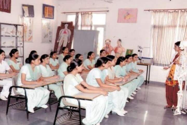 Shaheed Bhagat Singh Mahila B Ed College, Jaipur campus photo 3