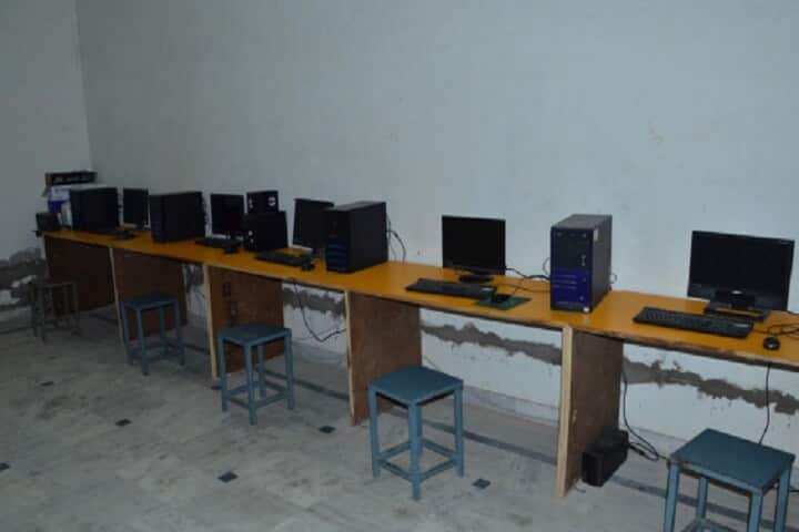 Shaheed Bhagat Singh Mahila B Ed College, Jaipur campus photo 4