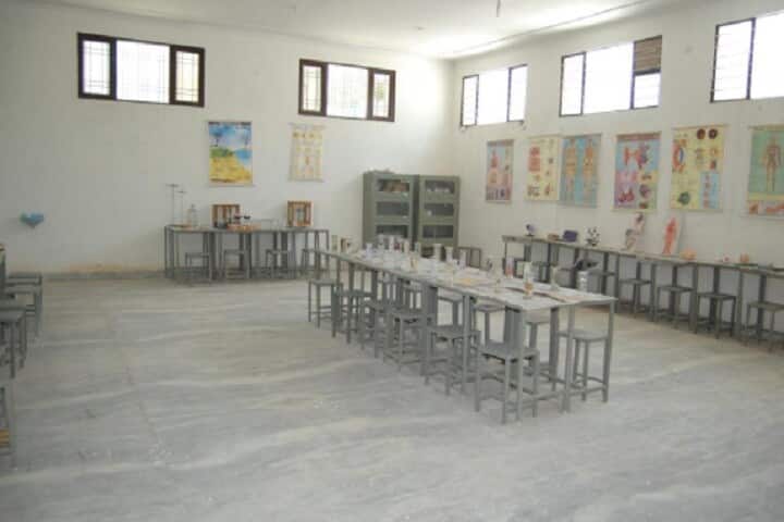 Shaheed Bhagat Singh Mahila B Ed College, Jaipur campus photo 5
