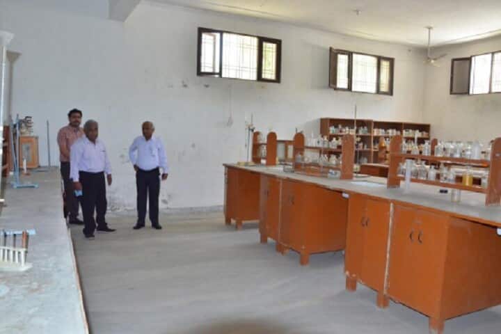 Shaheed Bhagat Singh Mahila B Ed College, Jaipur campus photo 6