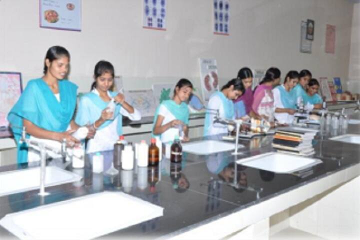 Shaheed Baba Deep Singh College of Education, Fatehabad campus photo 3
