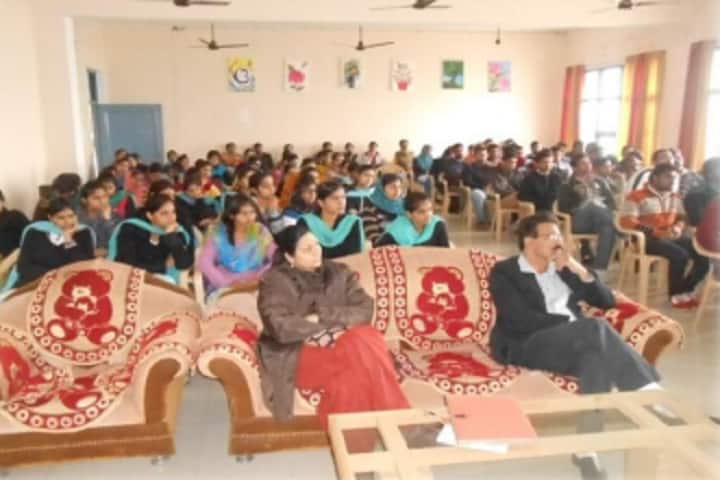 Shaheed Baba Deep Singh College of Education, Fatehabad campus photo 5