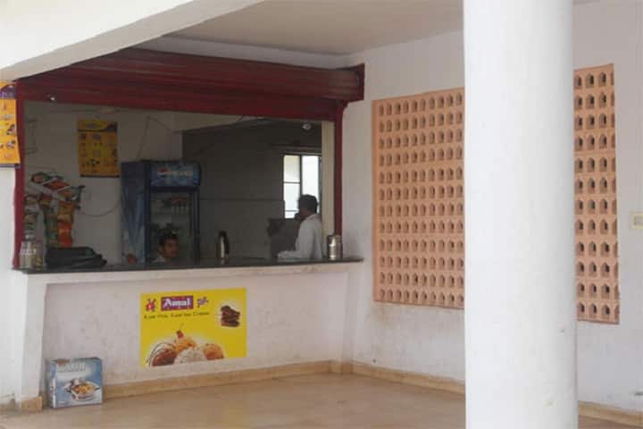 Maharani Girls B Ed College, Udaipur campus photo 5