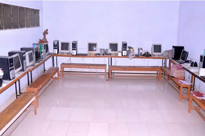 Shadi Lal Kataria Memorial Women Teachers Training College, Pilani campus photo 5