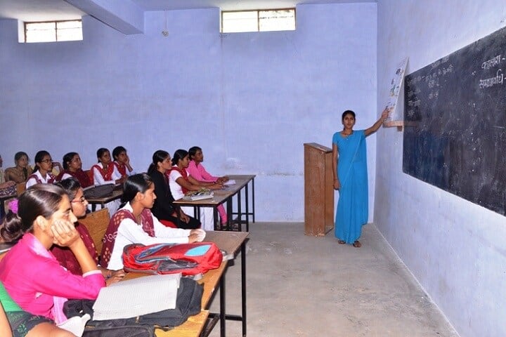 Shadi Lal Kataria Memorial Women Teachers Training College, Pilani campus photo 6