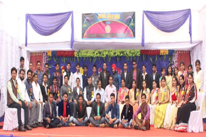 Royal College Of Pharmacy, Raipur campus photo 6