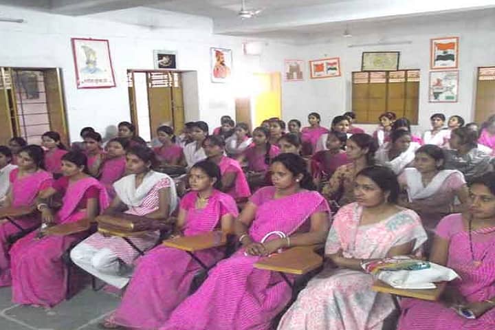 Krishna Mahila Teachers Training College, Udaipur campus photo 2