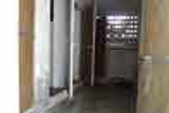 Krishna Mahila Teachers Training College, Udaipur campus photo 4