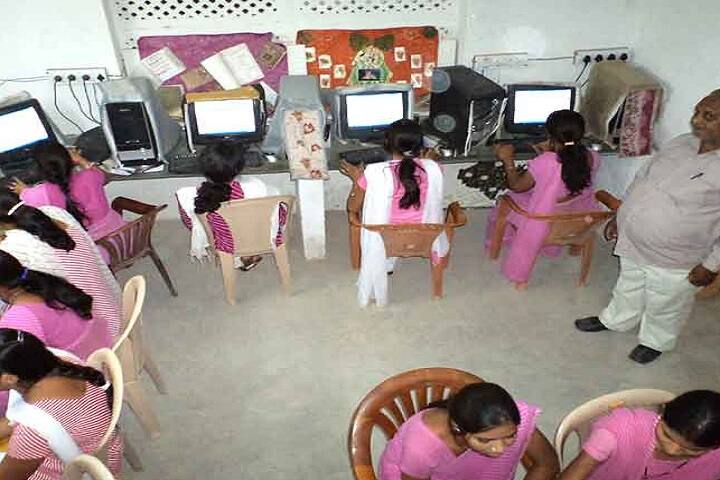 Krishna Mahila Teachers Training College, Udaipur campus photo 5