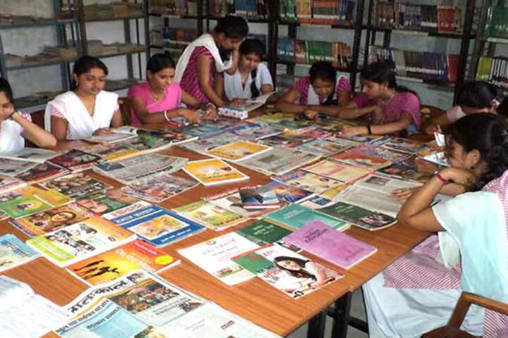 Krishna Mahila Teachers Training College, Udaipur campus photo 6