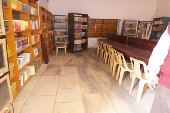 Wisdom Teacher's Training College, Udaipur campus photo 2