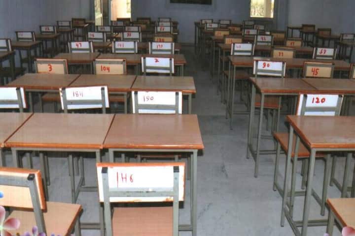 Smt Parmeshwari Devi Dhanraj Khaitan Mahila B Ed College, Sikar campus photo 2