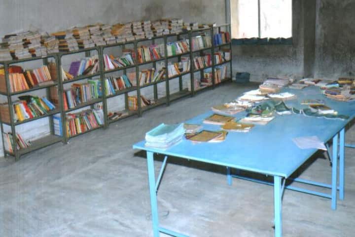 Smt Parmeshwari Devi Dhanraj Khaitan Mahila B Ed College, Sikar campus photo 4